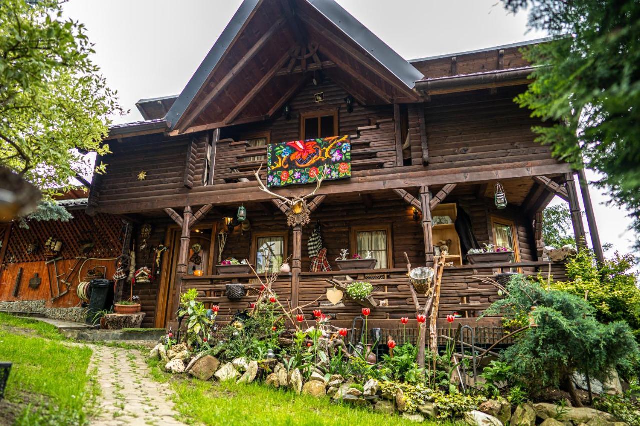 CABANA RUSTIC ≡ Борша, Румыния ≡ Lowest Booking Rates For Cabana Rustic in  Борша, Расположение